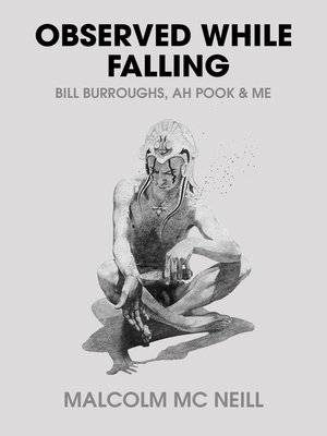 cover image of Observed While Falling